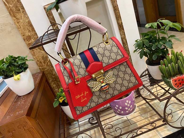 Gucci Top Handle Bags